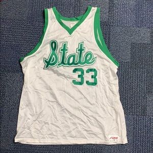 Magic Johnson Retro Jersey
